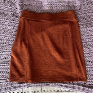 Ibex skirt